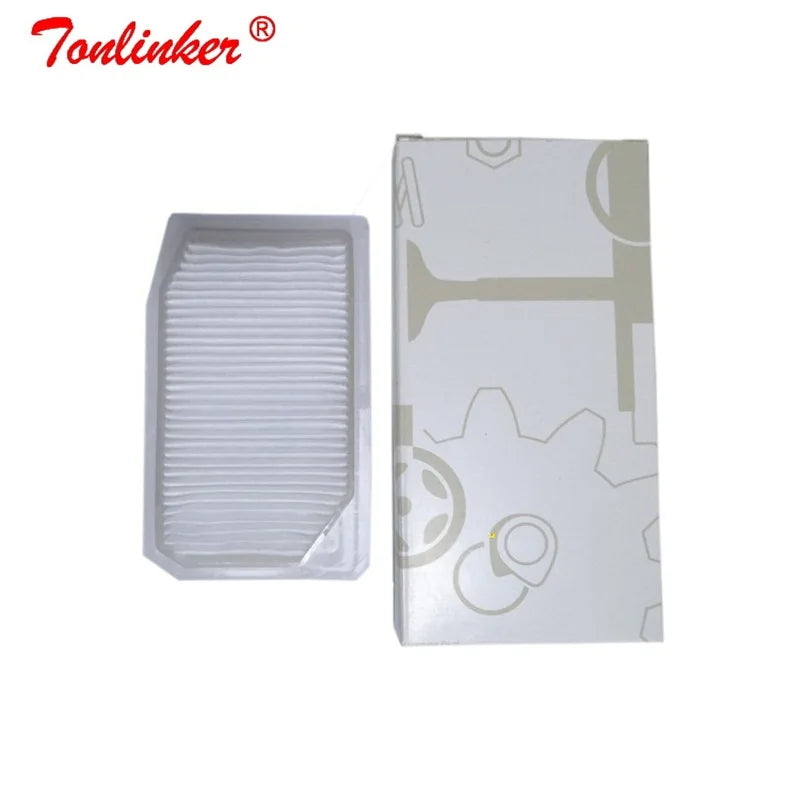 Car External Cabin filter For New E-class Full-line (Except E coupe outside, E Coupe and C Common) and Mercedes-Benz CLS-Class