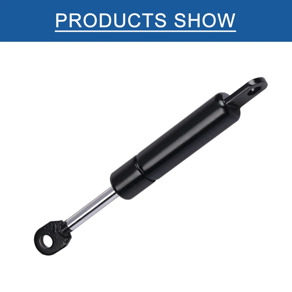 For YAMAHA X-MAX XMAX 125 XMAX 250 XMAX125 XMAX250 Motorcycle Accessories Struts Arms Lift Supports Shock Absorbers Lift Seat