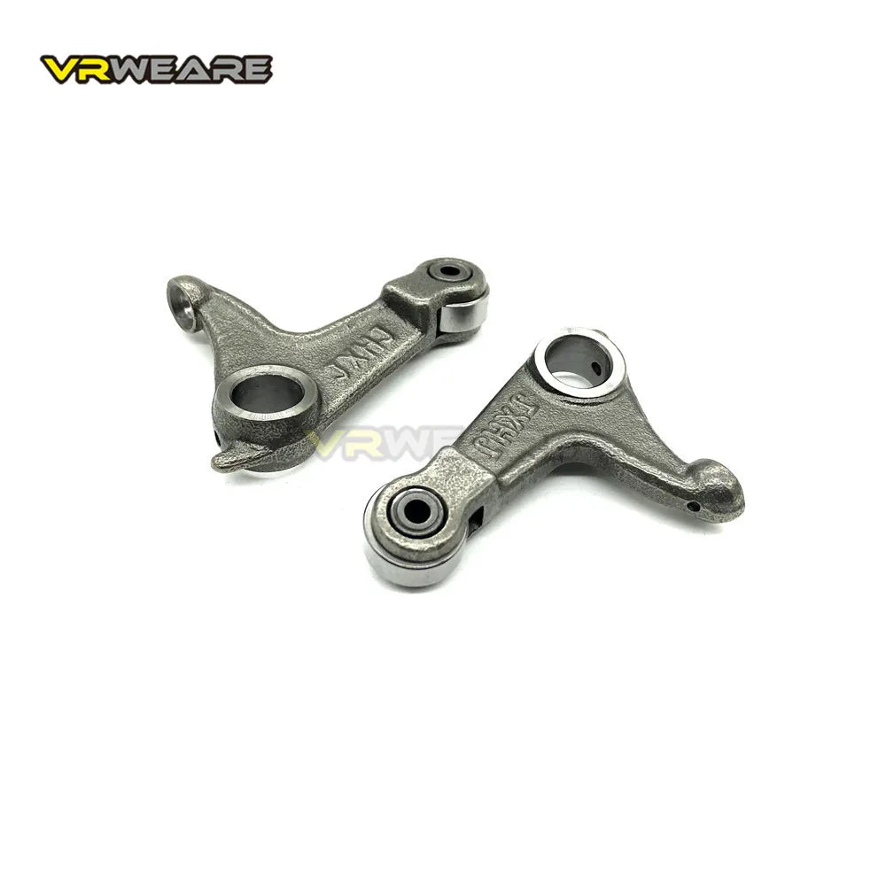 High quality Motorcycle engine parts For Honda CG125 CG150 CG200 CG 125150200 rocker arm and pin