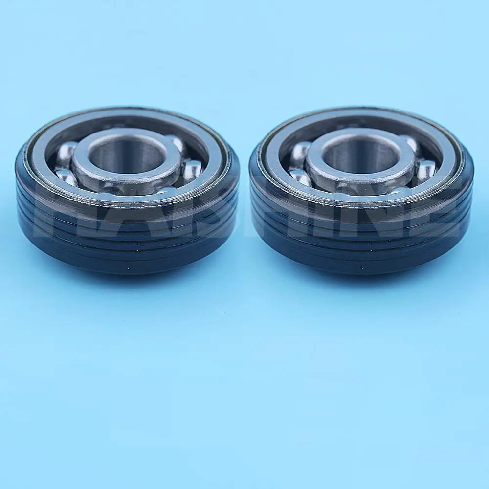 Crankshaft Bearing Oil Seal Kit For Husqvarna 136 137 235 236 240 Partner 350 351 370 371 390 420 Chainsaw 530056363