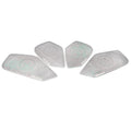 Car Interior Door Sound Speaker Cover Panel Styling for Volkswagen Arteon 2017 2018 2019 2020  Accessories Auto Loudspeaker