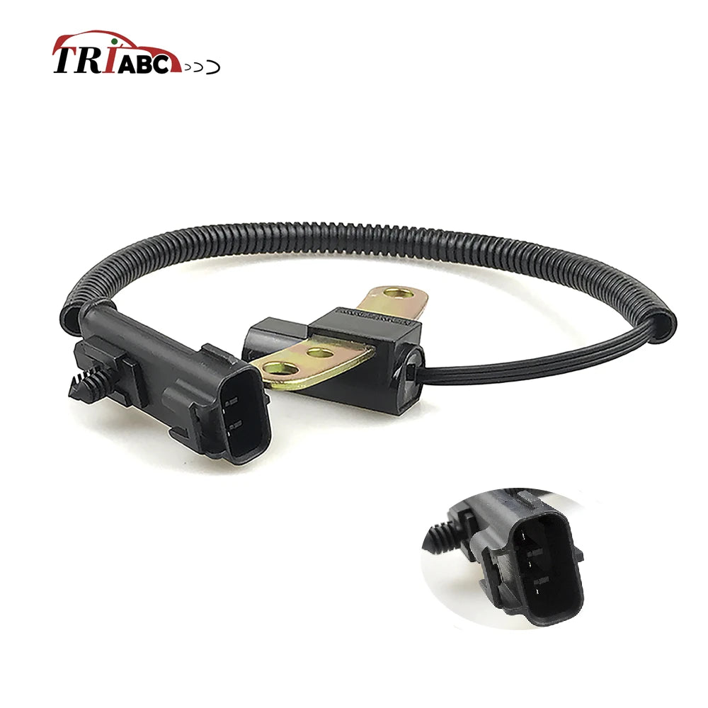 56027865AB 56041819AA Engine Crankshaft Position Sensor New For CHRYSLER DAKOTA (CKD) 1998-2002 Jeep Wrangler Grand Cherokee