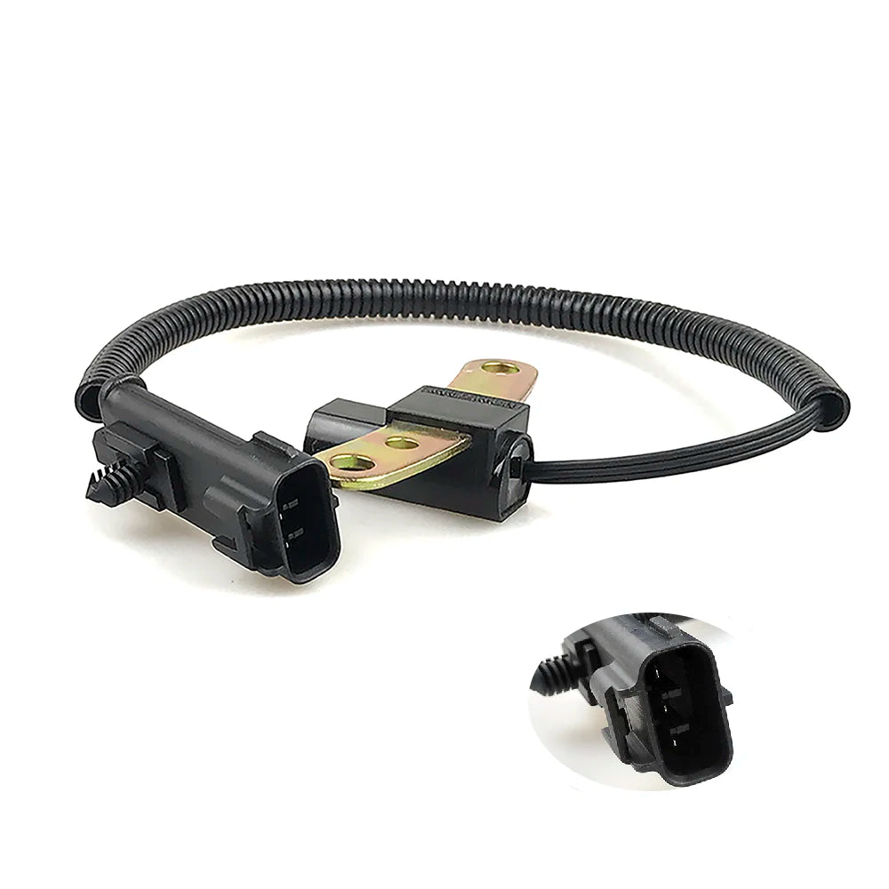 56027865AB 56041819AA Engine Crankshaft Position Sensor New For CHRYSLER DAKOTA (CKD) 1998-2002 Jeep Wrangler Grand Cherokee