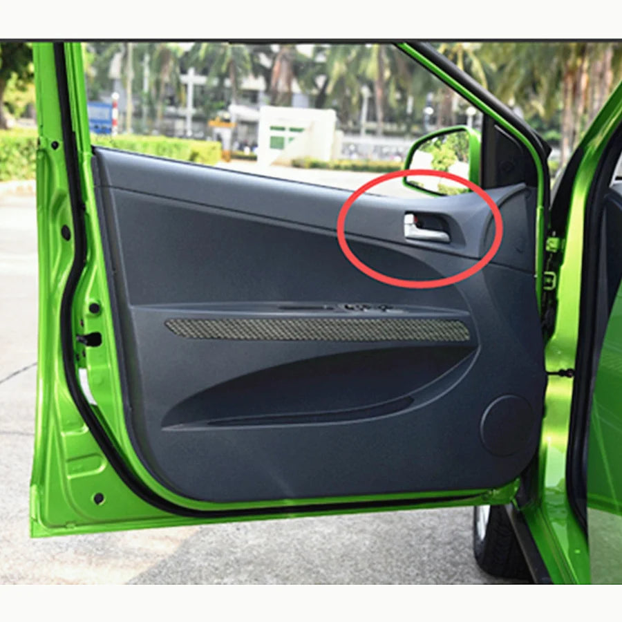 Car accessories body parts inner door handle for Haima 2 2007-2016 MA10-59-330M1 MA10-58-330M1