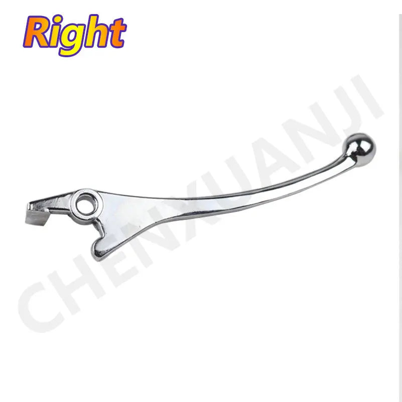 Left and Right Brake Handles   Disc brake oil  handle for Citycoco Electric Scooter Modified Accessories Parts