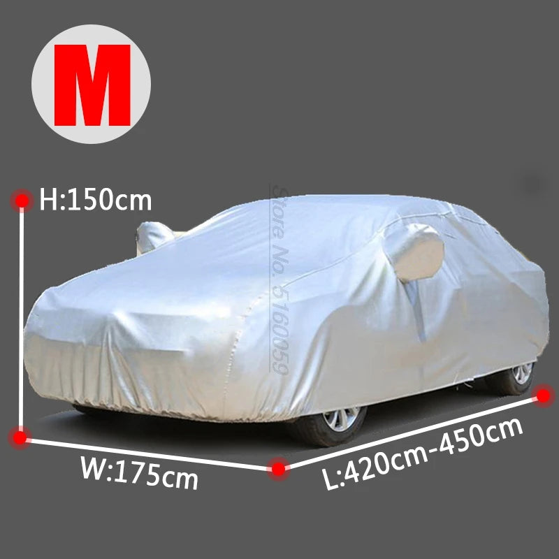 Car Covers snow waterproof for Auto Tent Suv Tent Camping Car Tent Suv Tires For Car Cover For Cars Blanket Engine Car Awning