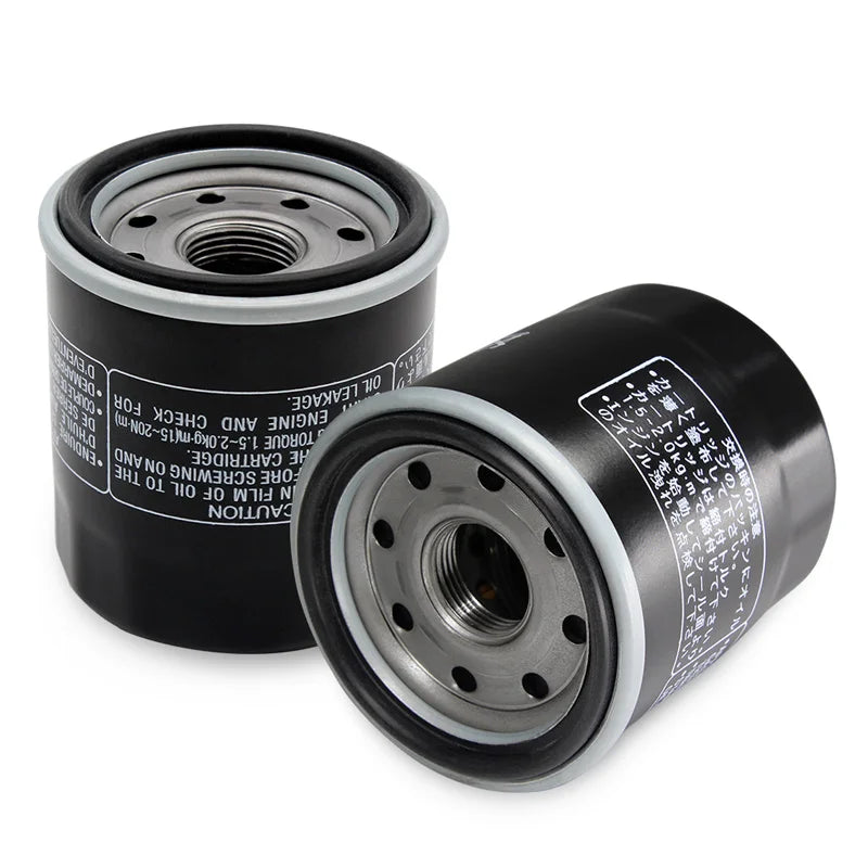 Motorcycle Oil Filter for Honda VF750 VF750C Magna VF 750 C VFR400 VFR400R NC30 VFR700F VFR750R RC30 VFR750F VFR 800 Interceptor