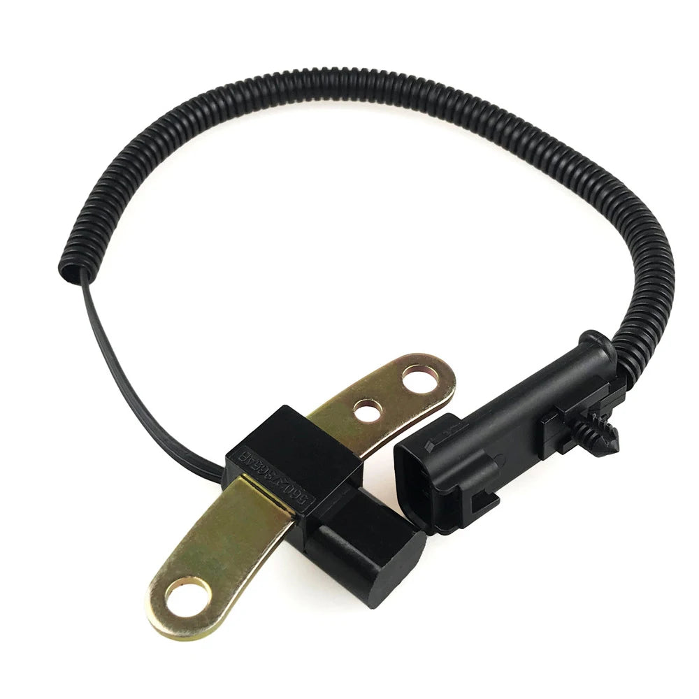 56027865AB 56041819AA Engine Crankshaft Position Sensor New For CHRYSLER DAKOTA (CKD) 1998-2002 Jeep Wrangler Grand Cherokee