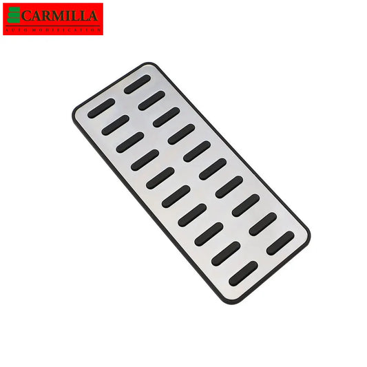 Car Pedals for Hyundai Tucson Verna Santa Fe Elantra Accent Sonata for Kia Sportage Optima Sorento Rest Foot Pedal Plate Mat Pad
