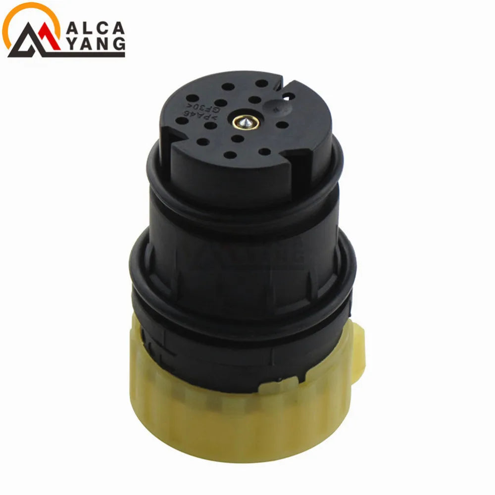 1402710080 1402770095 Transmission Filter Gasket Kit 13-pin Connector Conductor Plate Accessory Kit FOR Mercedes W204 W203 W211