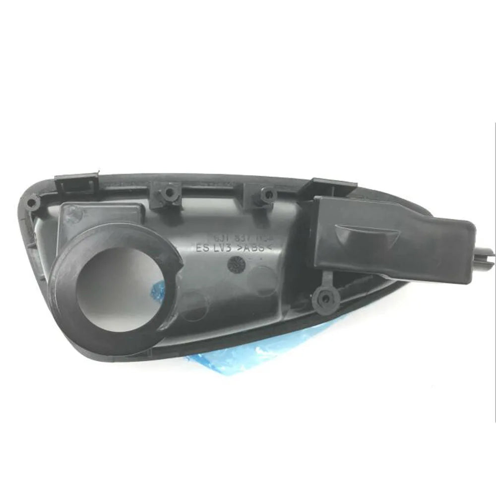 Car Interior Door Handle ( Left or Right ) For for SEAT Ibiza 6J 2009 2010 2011 2012 accessories Styling