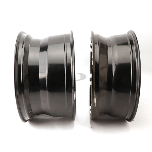 12 inch rims aluminum alloy front