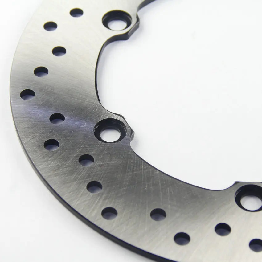 Motorcycle rear Brake disc For Honda VF500 FE/F2E/FF/F2F CBR750 VFR750 CBR1000F XL1000V XLV1000 XL1000 CB1100 CBR1100XX CB1300