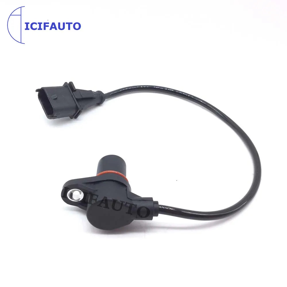 3 x Cps Crankshaft Position Sensor for DAF XF95 CF75 CF85 Dump Truck Tractor OE# 0281002511 / 1398467 / 640600 / 0281 002 511