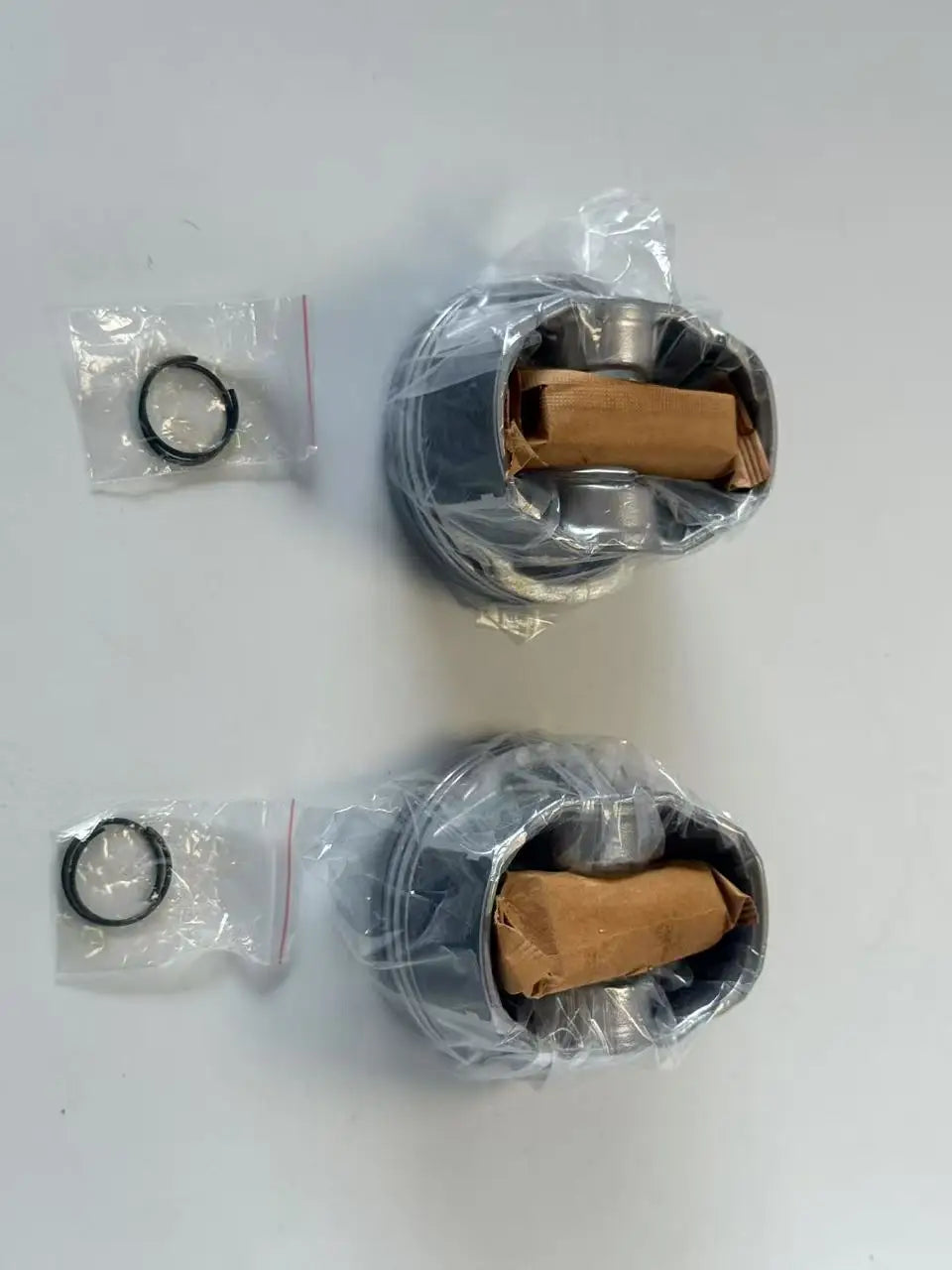 Hon Da Civi C 1.8 FA1 Engine Piston Custom Enlarged 50 Piston Ring New Condition 13010-RNL-W00 Model Car Piston & Parts
