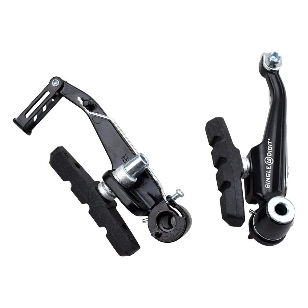 AVID SD3 Bike V-Brake MTB Aluminium Alloy Front Rear Line Pulling Mountain Bicycle V Brake Caliper
