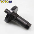 T40272 Crankshaft Turning Tool 8 Cylinder TFSI Engine For Volkswagen Bentley Audi A6 A7 A8 Pulley removal Repair tools