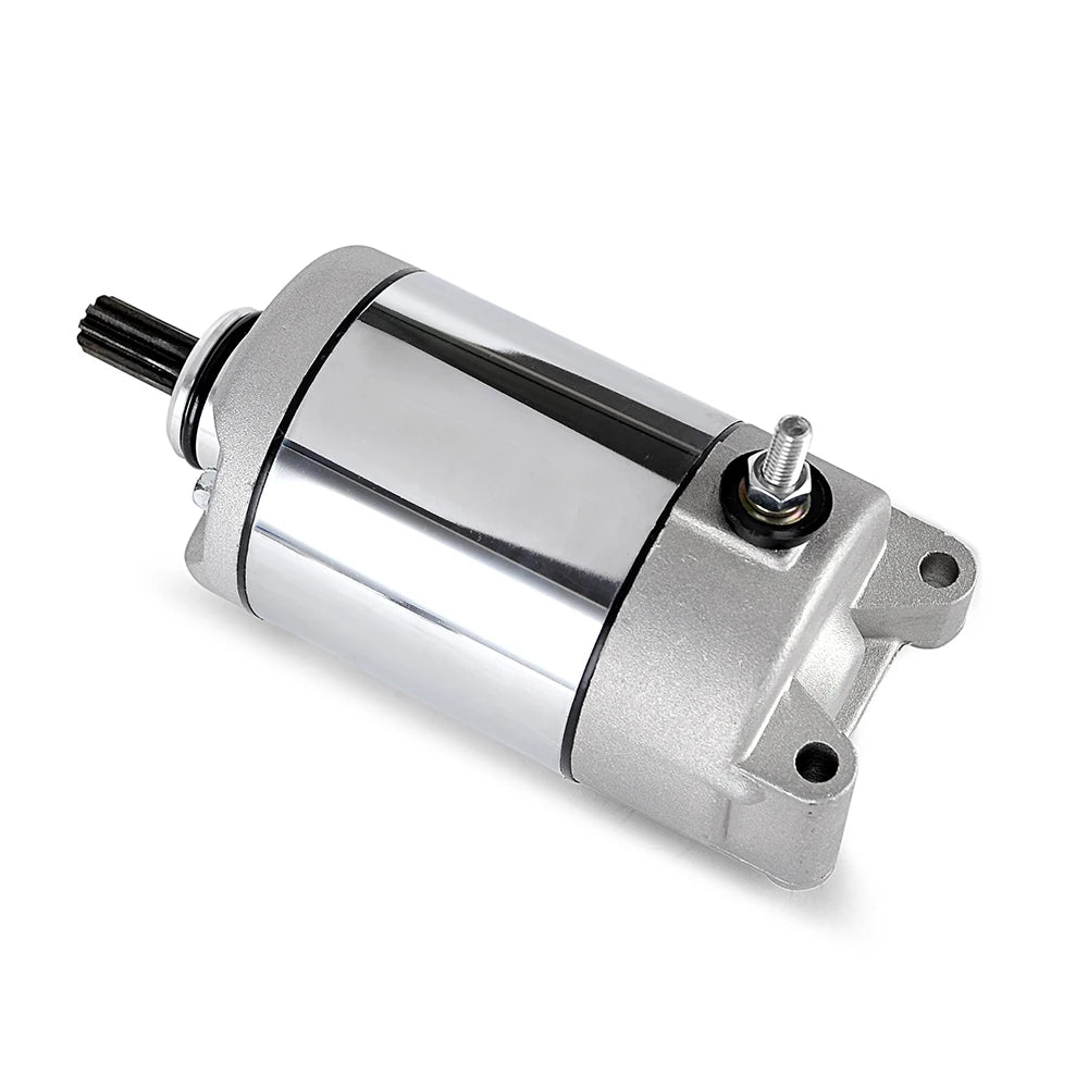Electrical Engine Starter Motor For Honda FTR223 SL230 CRF230F CG125ES CG125M XR125 XR125L 31200-KBB-901 / CRF 230F XR 125 125L
