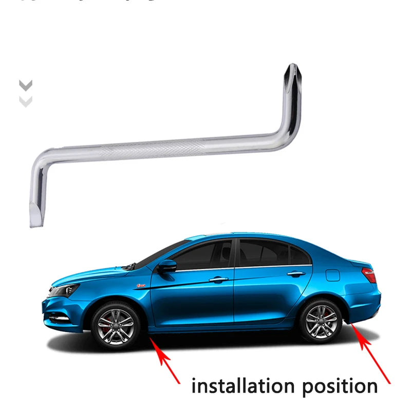 For VW Volkswagen Passat B6 3C 2006 2007 2008 2009 2010 Fender Mudguard Mud Flaps Guard Splash Flap Mudguards Car Accessories
