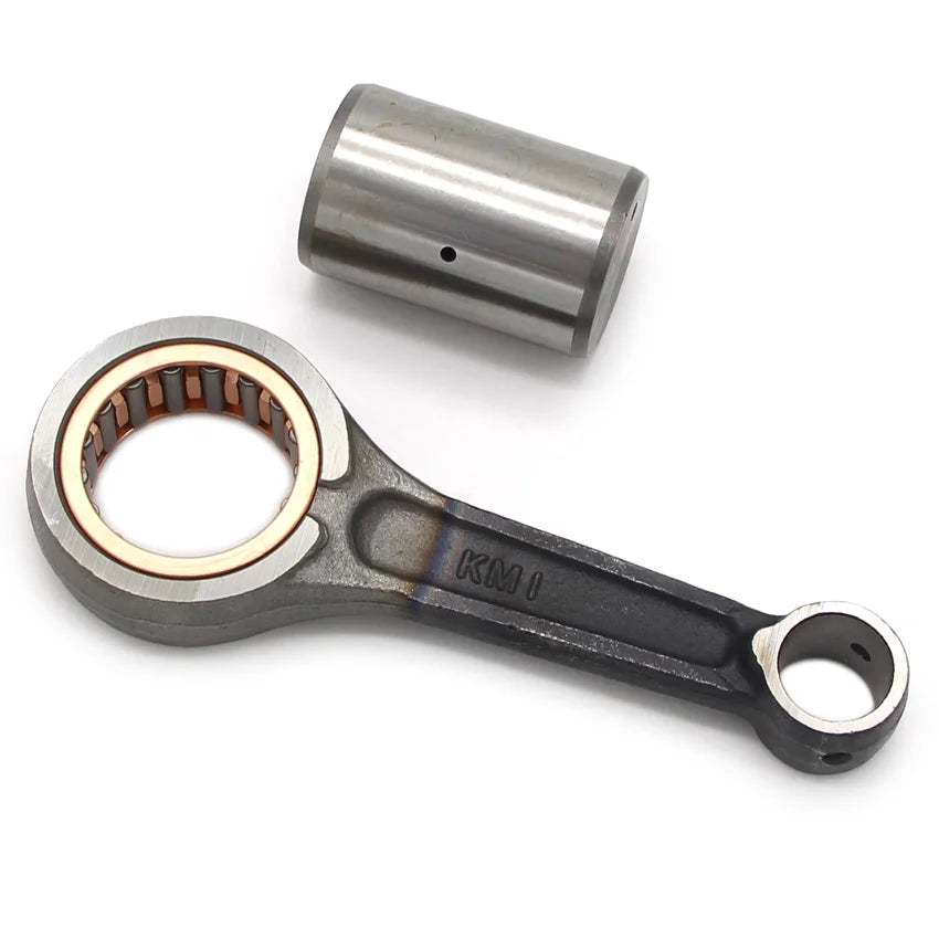 Connecting Rod Crankshaft Rebuild Kit For Honda CH250 Elite CN250 Helix FES250 Foresight NSS250 Jazz NSS250EX NSS250X Forza EX X