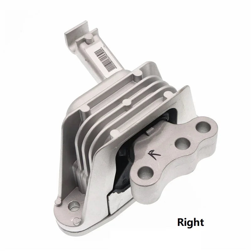 4models Engine Mounting Bracket / Oil sump bracket / Gearbox bracket for Chinese GEELY Emgrand X7 2.0L 2.4L engine Autocar parts