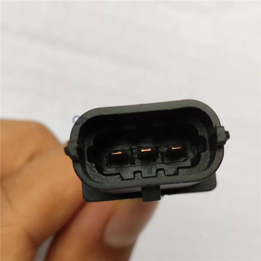 Auto Parts Crankshaft Position Sensor OEM# 55567243 For Chevrolet Cruze Sonic ASTRA INSIGNIA Estate MOKKA ZAFIRA