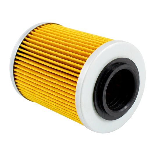 2/4/6 Pcs Motorcycle Oil Filter for Aprilia Caponord ETV 1000 RST1000 Futura RSV1000 RSV 1000 R Mile SL1000 Falco Tuono1000 R