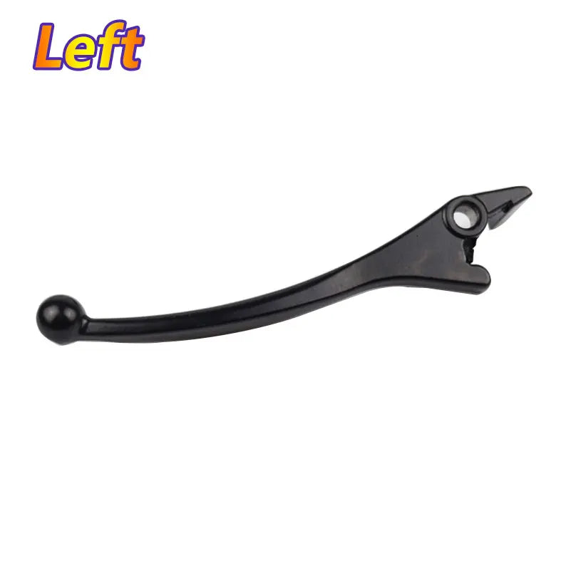 Left and Right Brake Handles   Disc brake oil  handle for Citycoco Electric Scooter Modified Accessories Parts