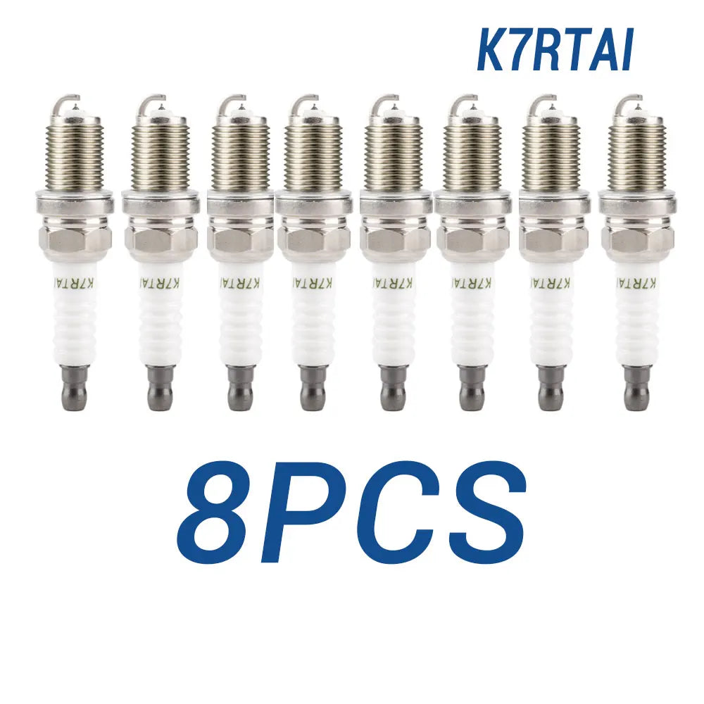 Iridium Candle China Original TORCH Spark Plugs FR7KPP332/IZFR6H11/IK20TT/RC8WMPB4/K7RTAI