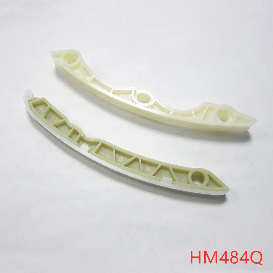 Car accessories engine timing chain tensioner kit for Haima 7 2010-2016 M8 2013-2018 HM484Q