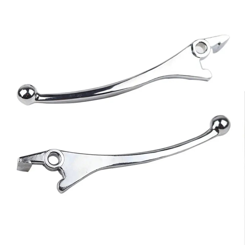 Left and Right Brake Handles   Disc brake oil  handle for Citycoco Electric Scooter Modified Accessories Parts