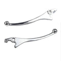 Left and Right Brake Handles   Disc brake oil  handle for Citycoco Electric Scooter Modified Accessories Parts