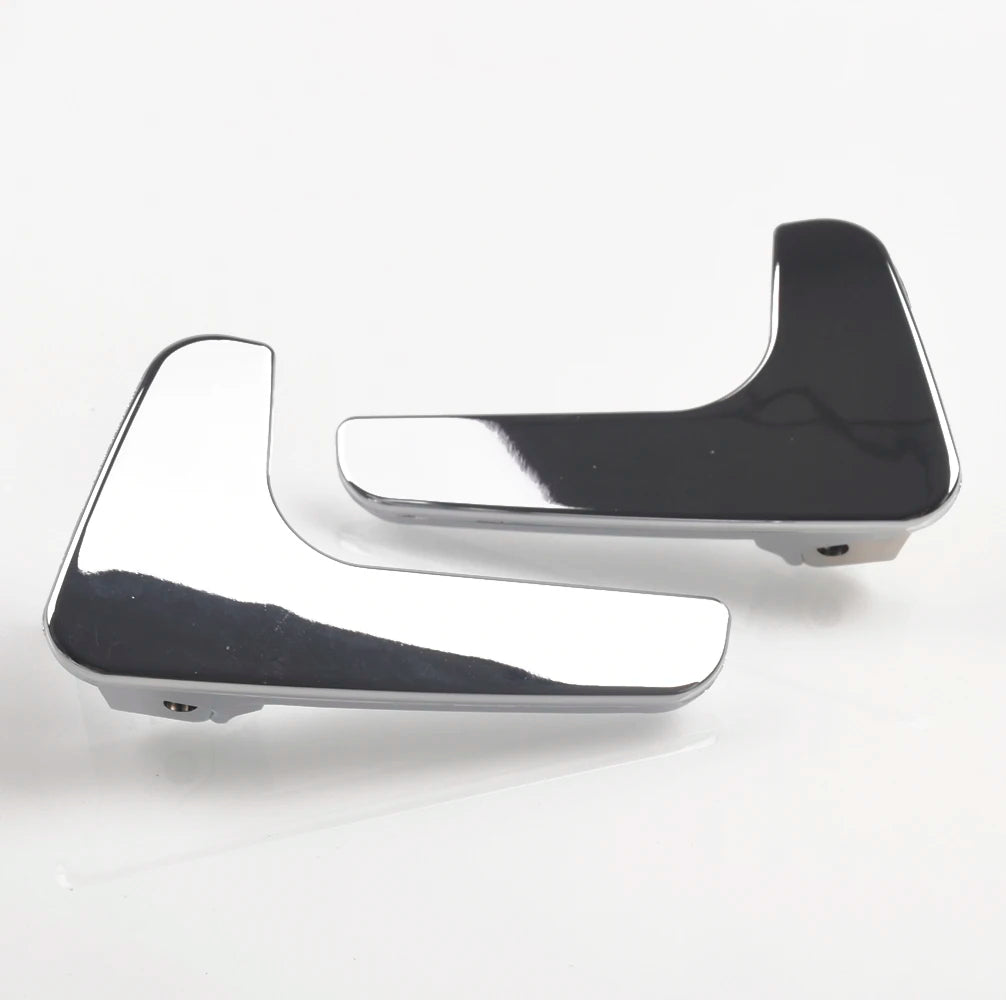 Accesorios interiores de coche, manija de puerta de repuesto para Seat Cordoba Vario Ibiza 3 III 6K 1999 2000 2001 2002, estilo