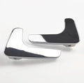 Accesorios interiores de coche, manija de puerta de repuesto para Seat Cordoba Vario Ibiza 3 III 6K 1999 2000 2001 2002, estilo