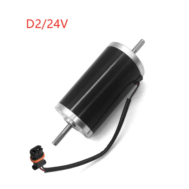 For Eberspacher Airtronic 12V 24V D2 D4 Electric Motor Truck Air Parking Heater Kits Accessories