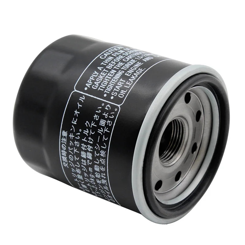 Motorcycle Oil Filter for Honda VF750 VF750C Magna VF 750 C VFR400 VFR400R NC30 VFR700F VFR750R RC30 VFR750F VFR 800 Interceptor