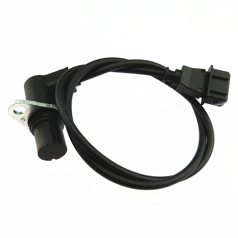 SCJYRXS 4 Pcs Crankshaft Position Sensor Harness 037906433A 037906433C 037 906 433A 037 906 433C For Golf Passat Polo Seat Ibiza
