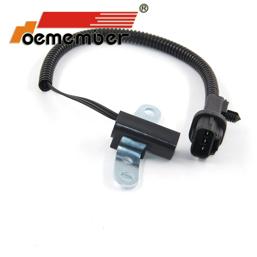56027866AE Crankshaft Position Sensor For JEEP CHEROKEE 56027866AA 56027866AC 56027866AD PC308 5S1806 SU3224