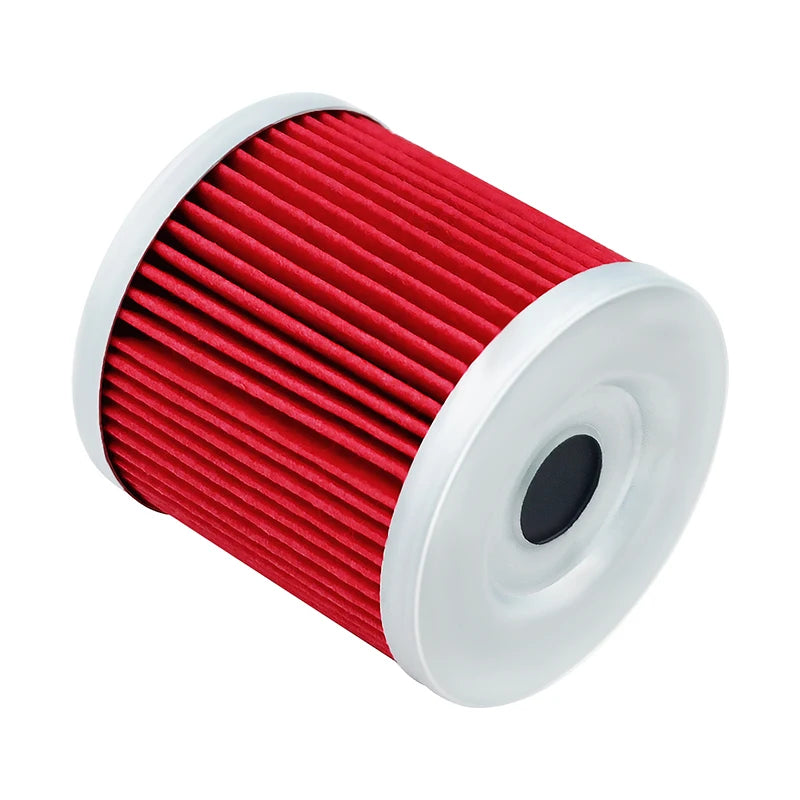 Motorcycle Oil Filter For Derbi Mulhacen 4T 125 Terra Adventure 4t 125 Terra 4T Gpr 4t 125 Senda Racing 4t 125 Sm450r