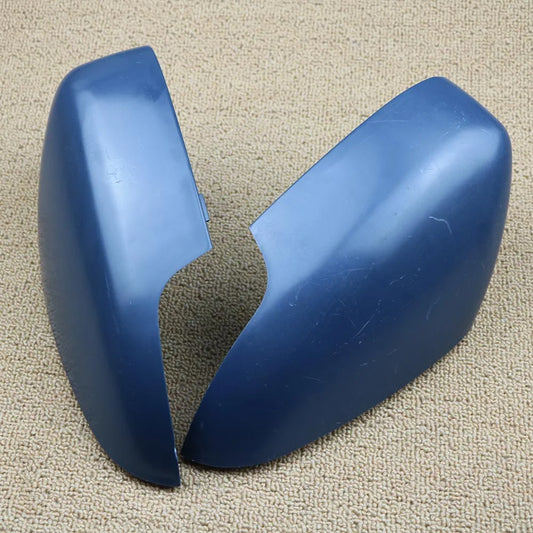 Car Side Mirror Covers Caps door exterior mirror Rearview Mirror Shell Housing Mirror Side For Volvo C30 S60 S80 S40 V50 V70