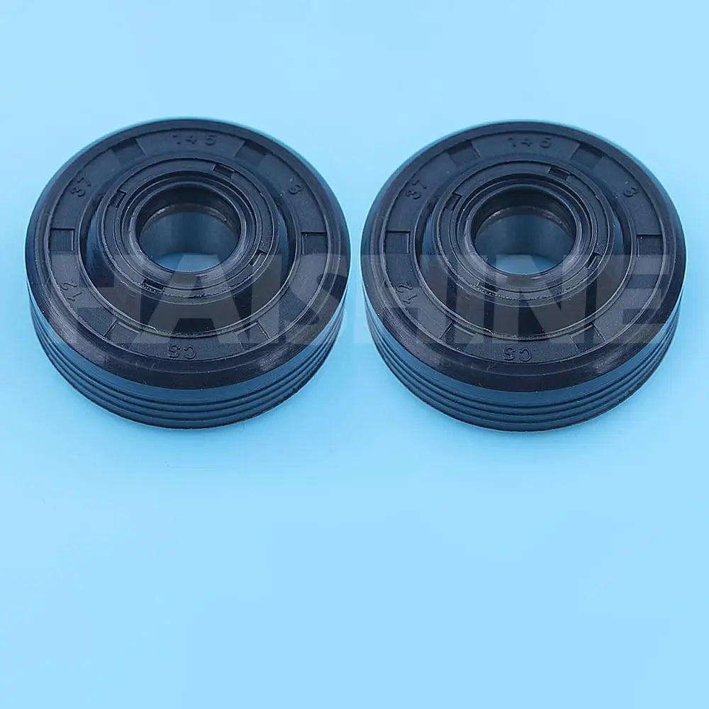 Crankshaft Bearing Oil Seal Kit For Husqvarna 136 137 235 236 240 Partner 350 351 370 371 390 420 Chainsaw 530056363