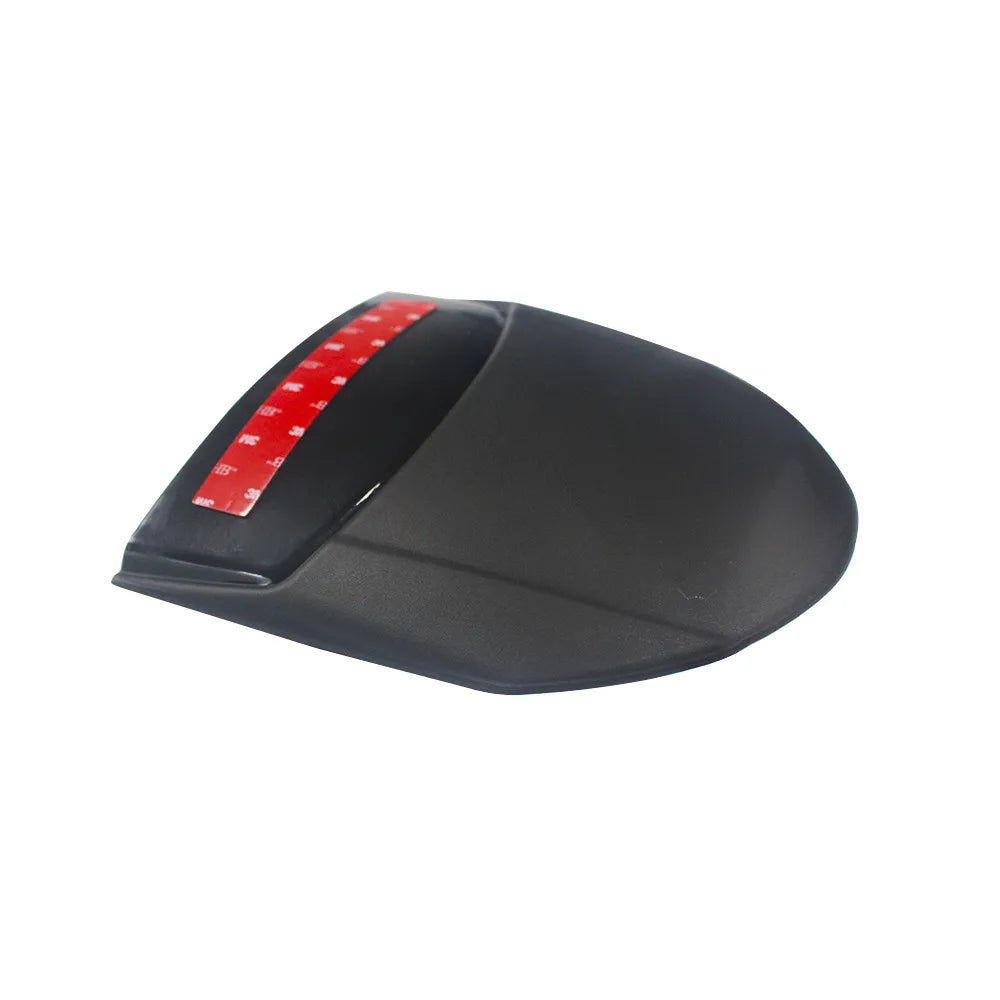 Los accesorios de la motocicleta se alargan antes y después del guardabarros guardabarros para HONDA CB1000R 2018-2019