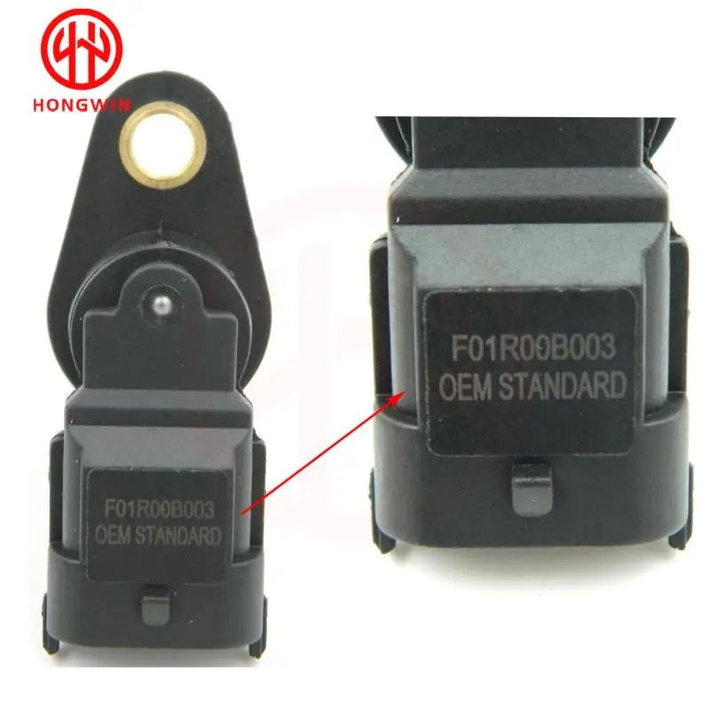 F01R00B003 Camshaft Position Sensor Fits VW Skoda Audi Kia Mitsubishi Peugeot Chevy Changan ALSVIN Changhe Freedia Trumpchi Tong
