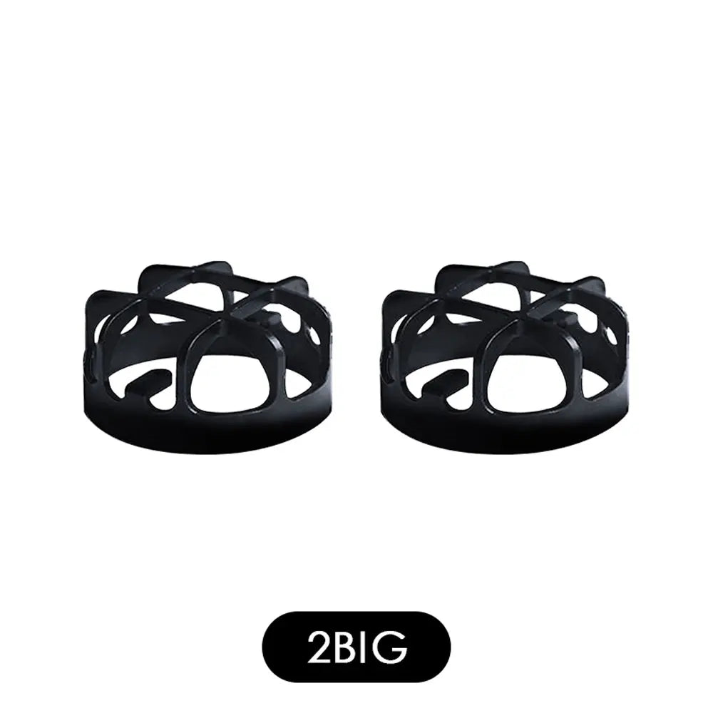 Front Rear Reverse Fog Side Lights Cover for Land Rover Defender 90 110 Body Parts