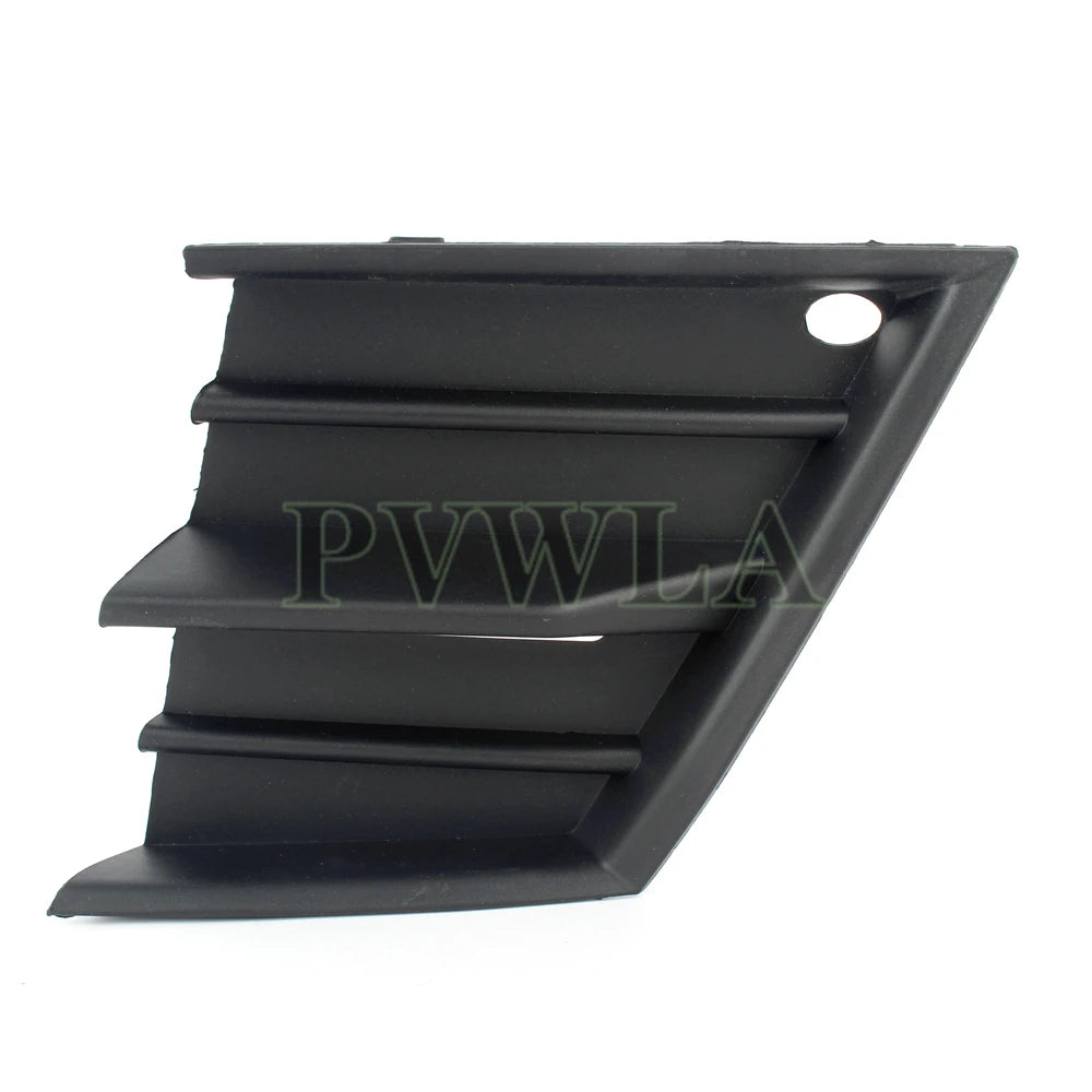 Car accessories For Skoda Fabia 2015 2016 2017 2018 2019 2020 Front Bumper Cover Trim