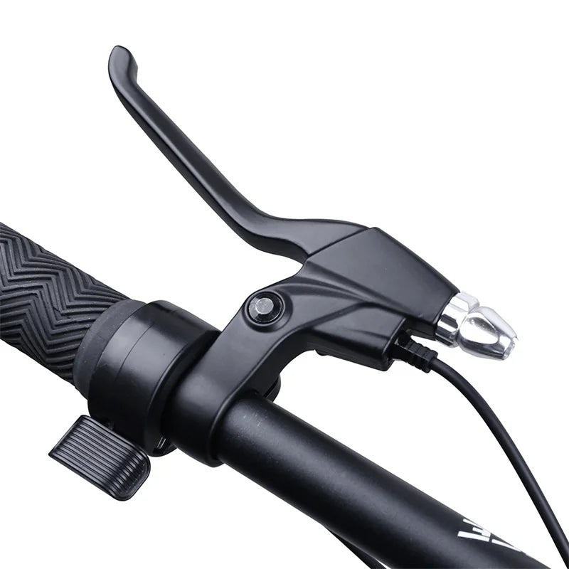 Bafang Brake Lever WaterProof BBS BBS01 BBS01B BBS02 BBS02B BBSHD Mid Drive Motor Replacement Ebike Cut Off Power Brake Levers
