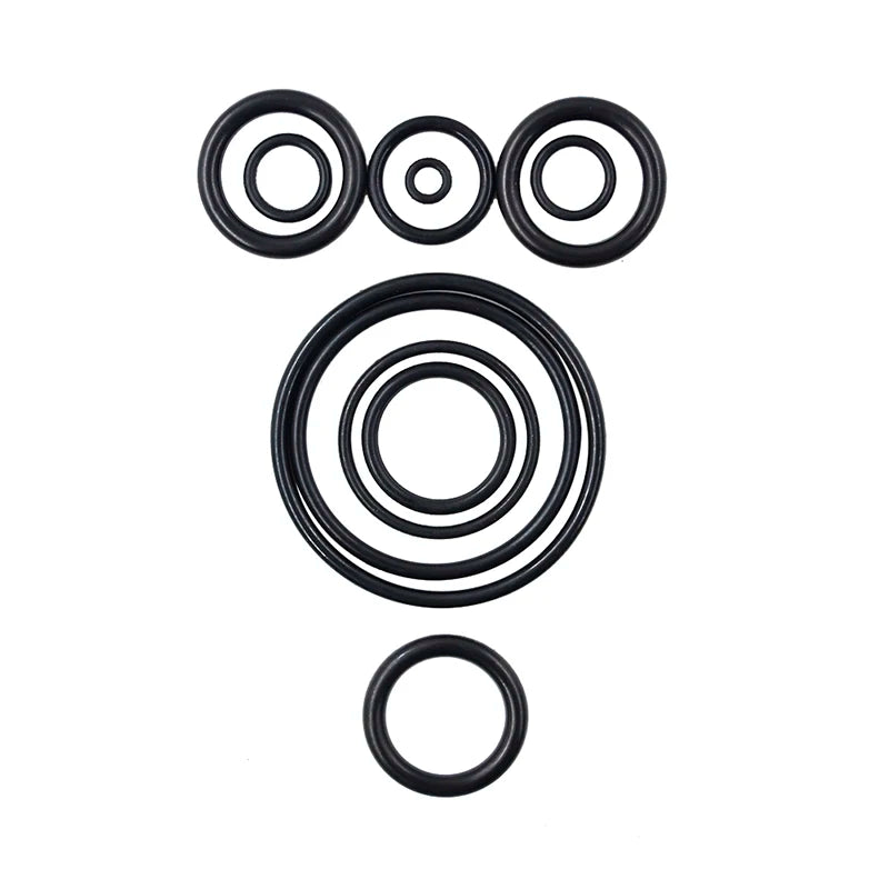 Road Passion Motorcycle Engine Parts Complete Gasket &Valve Oil Seal Sets Kits For HONDA TRX450ER TRX450 TRX 450 ER R 450ER 450R