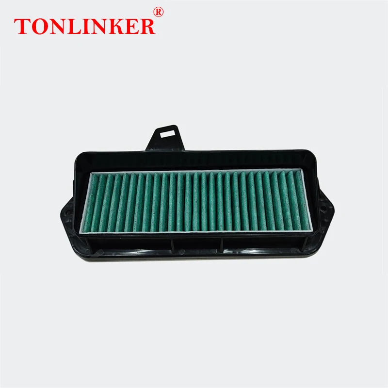 Car External Air Filter For Vw Arteon E-Lavida Golf MK7 MK8 Jetta7 Passat B8 Taos Tharu Teramont Tiguan Mk2 Touran T-Roc T-Cross