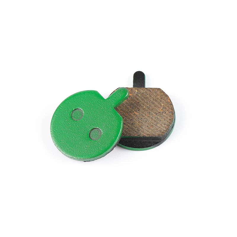 1 Pair of Bicycle Ceramic Brake Pads, Suitable For Jak-5, B777, Trinx, FOREVER, Etc