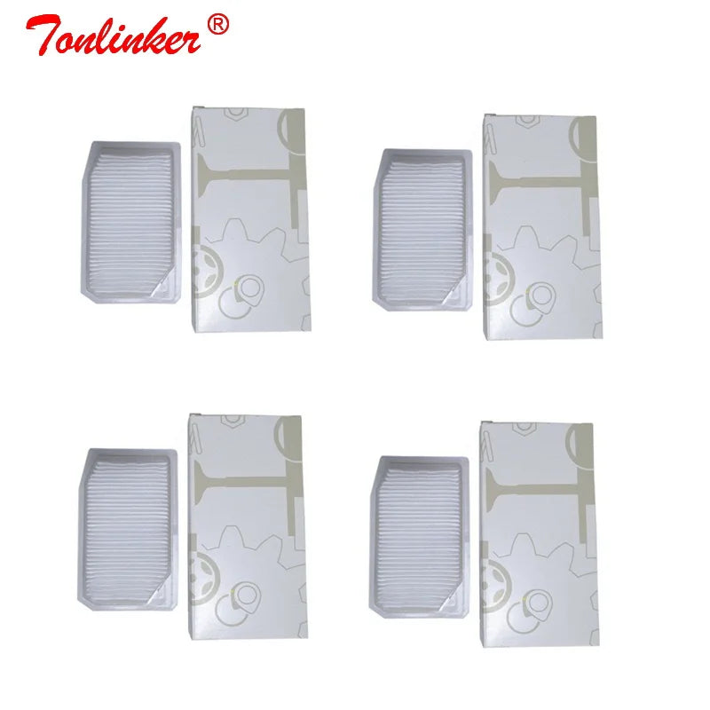 Car External Cabin filter For New E-class Full-line (Except E coupe outside, E Coupe and C Common) and Mercedes-Benz CLS-Class